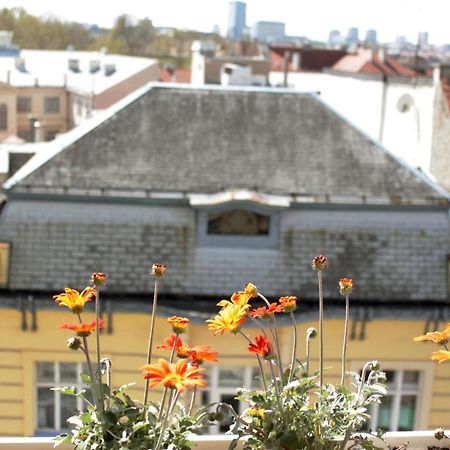 Apartments O La La Zagreb Bagian luar foto